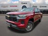 Pre-Owned 2023 Chevrolet Colorado LT
