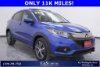 Pre-Owned 2022 Honda HR-V EX