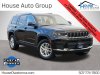 Pre-Owned 2023 Jeep Grand Cherokee L Laredo
