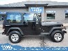 Pre-Owned 1995 Jeep Wrangler S