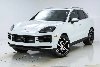 Pre-Owned 2026 Porsche Cayenne Base