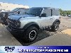 Pre-Owned 2023 Ford Bronco Black Diamond Advanced