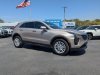 Pre-Owned 2024 Cadillac XT4 Luxury