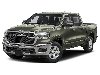 Pre-Owned 2026 Ram 1500 Big Horn