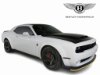 Pre-Owned 2018 Dodge Challenger SRT Demon
