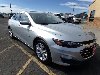 Pre-Owned 2019 Chevrolet Malibu LT