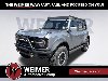 Pre-Owned 2023 Ford Bronco Badlands Advanced