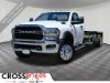 New 2024 Ram 5500 Chassis Tradesman/SLT