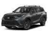 Pre-Owned 2024 Toyota Highlander XSE