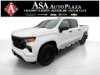 Pre-Owned 2022 Chevrolet Silverado 1500 Custom