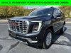 Pre-Owned 2025 GMC Yukon 4WD Denali