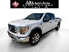 Pre-Owned 2021 Ford F-150 XL