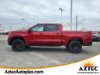 New 2025 Chevrolet Silverado 1500 4WD Crew Cab Short Bed LT Trail Boss