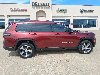 Pre-Owned 2025 Jeep Grand Cherokee L Limited