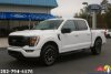 Certified Pre-Owned 2021 Ford F-150 XLT