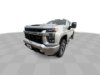 Pre-Owned 2022 Chevrolet Silverado 2500HD LT