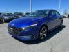 Pre-Owned 2023 Hyundai ELANTRA Hybrid Limited