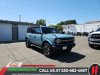 Certified Pre-Owned 2023 Ford Bronco Outer Banks Advanced