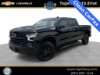 Pre-Owned 2022 Chevrolet Silverado 1500 LT Trail Boss