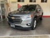 Pre-Owned 2019 Chevrolet Traverse LT Cloth