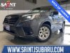 Pre-Owned 2022 Subaru Forester Base