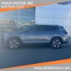 Pre-Owned 2025 Volkswagen Atlas SEL Premium R-Line 4Motion