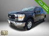 Pre-Owned 2022 Ford F-150 XL