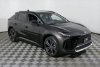 Unknown 2025 Toyota bZ4X XLE