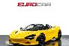 Pre-Owned 2024 McLaren 750S Spider Base