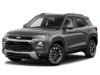 Pre-Owned 2022 Chevrolet Trailblazer LT