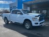 Pre-Owned 2022 Ram 3500 Laramie