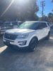 Pre-Owned 2018 Ford Explorer Limited
