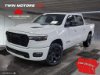 New 2025 Ram 1500 Sport
