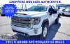 Pre-Owned 2022 GMC Sierra 2500HD Denali