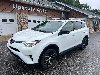 Pre-Owned 2017 Toyota RAV4 SE