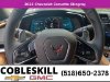 New 2025 Chevrolet Corvette Stingray