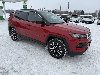 Pre-Owned 2023 Jeep Compass Limited