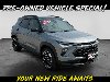 Pre-Owned 2026 Chevrolet Trailblazer RS