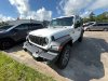 New 2024 Jeep Wrangler Sport S