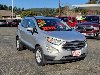 Pre-Owned 2020 Ford EcoSport SE