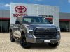 Pre-Owned 2025 Toyota Tundra Limited