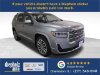Certified Pre-Owned 2023 GMC Acadia Denali
