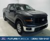 Pre-Owned 2024 Ford F-150 XL