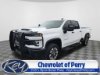 Pre-Owned 2024 Chevrolet Silverado 2500HD Custom