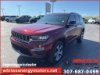 Certified Pre-Owned 2023 Jeep Grand Cherokee Limited