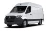 Pre-Owned 2021 Mercedes-Benz Sprinter 2500