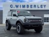 Certified Pre-Owned 2023 Ford Bronco Badlands Advanced