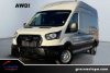 Pre-Owned 2024 Ford Transit 250