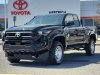 Pre-Owned 2025 Toyota Tacoma SR