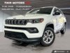 New 2026 Jeep Compass North
